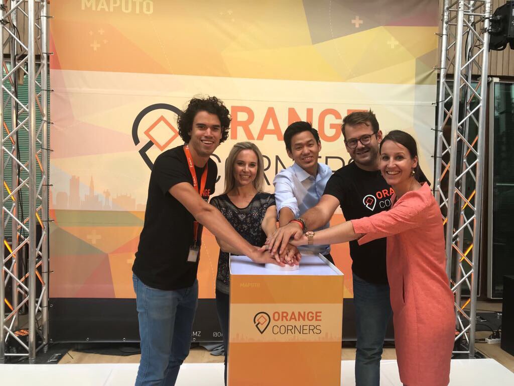 marisagerards's tweet photo. Congrats @NLinMozambique &amp; @PMGrotenhuis @OrangeCornersMZ is a fact!Welcome to @orangecorners family!@dijksternote @TheodoreKlouvas @SigridKaag https://t.co/Z25R4XGiso