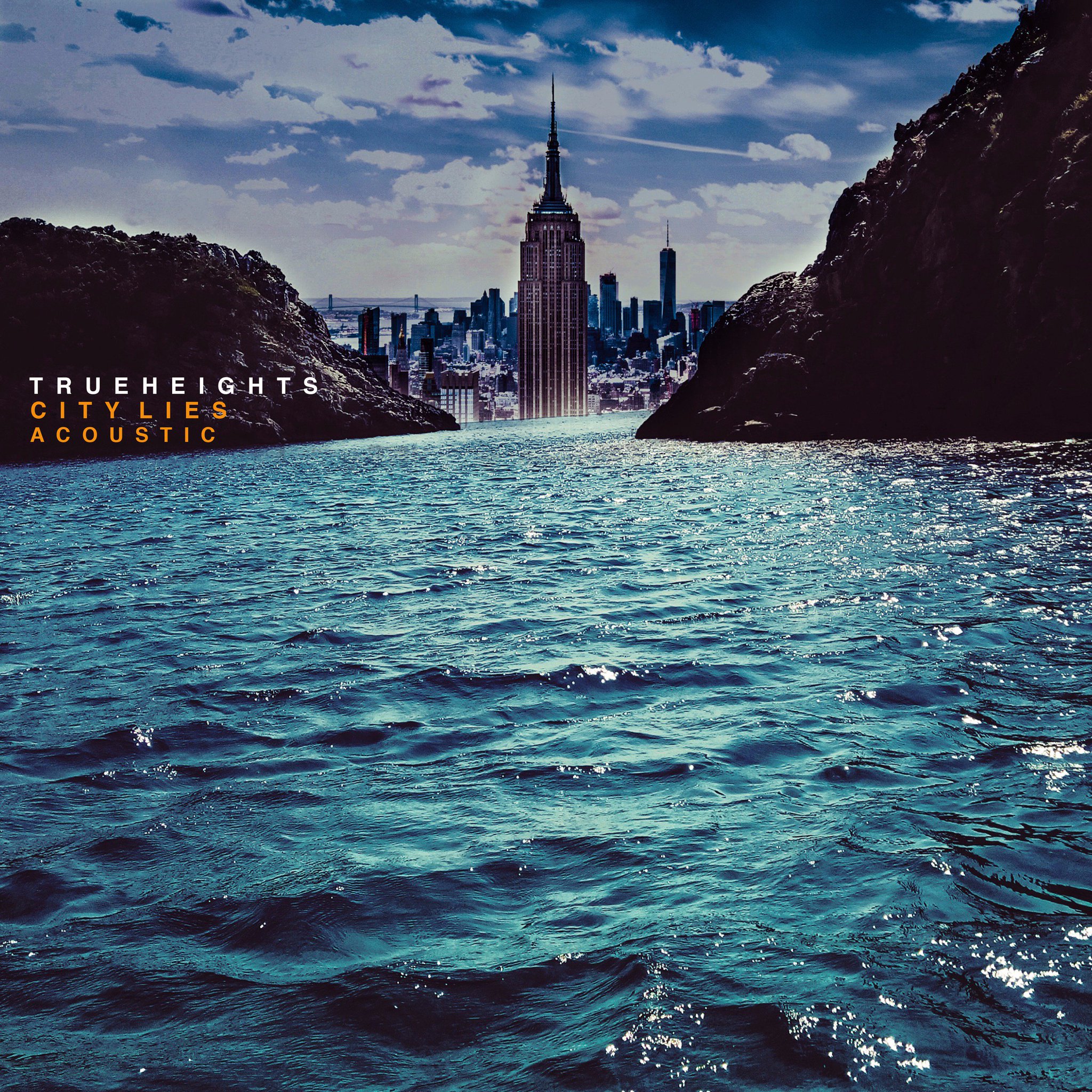 enter image title here City Lies