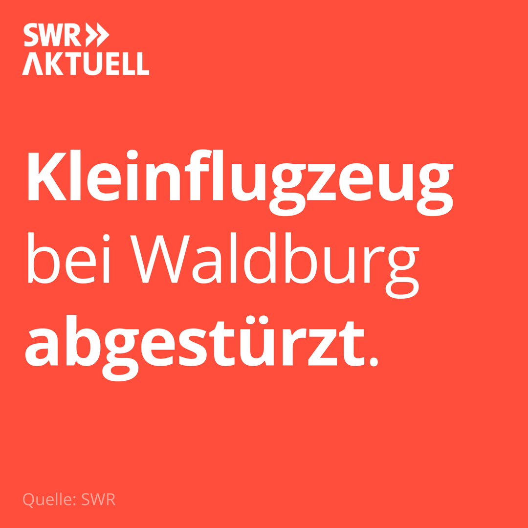 SWRAktuellBW's tweet photo. Nach SWR-Informationen sind bei dem Ungück im Ort Sieberatsreute (Kreis Ravensburg) mindestens zwei Menschen ums Leben gekommen. https://t.co/9LKH0LAFCL