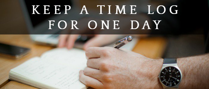 Here's how to find more time in your day. A simple techniques: goo.gl/QoIIxq #timemanagement #SLTChat #teacher5aday #ITTChat