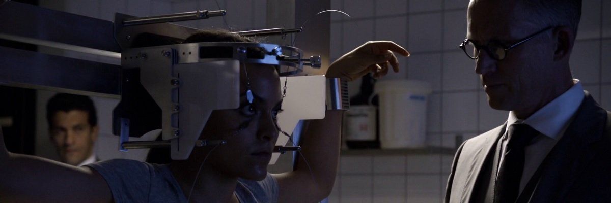 MuckRock's tweet photo. #CIA report that recommended ending Agency's covert mind control experiments also recommended moving them to an operational setting overseas https://t.co/ctAdANwJv4 #MKULTRA https://t.co/4dqVe0GoKd