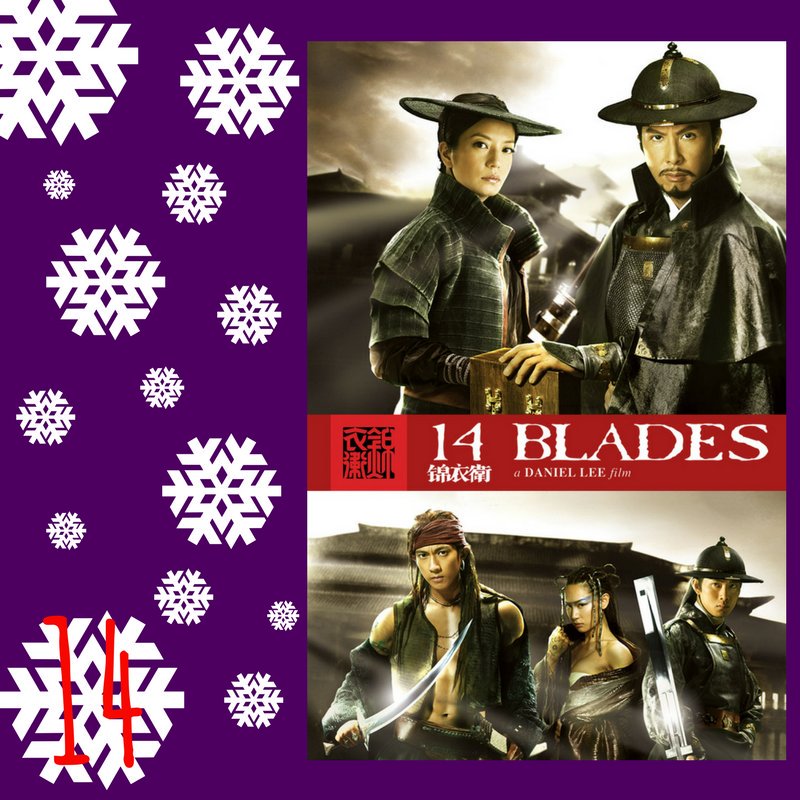 TheKinematic's tweet photo. #AdventCalendar https://t.co/XRvGp5QtmU