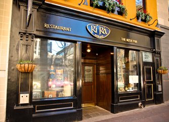 Looking forward to playing at Charlotte's best Irish Pub - Ri Ra's - tonight at 8pm! Come out for some live music and authentic Irish grub! #lisadenovolive #livemusic #acoustic