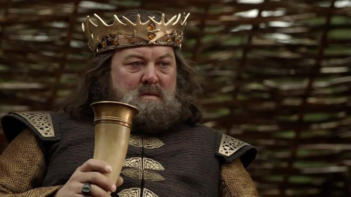 boutvseries's tweet photo. choose one baratheon https://t.co/lNSUqHKS5t