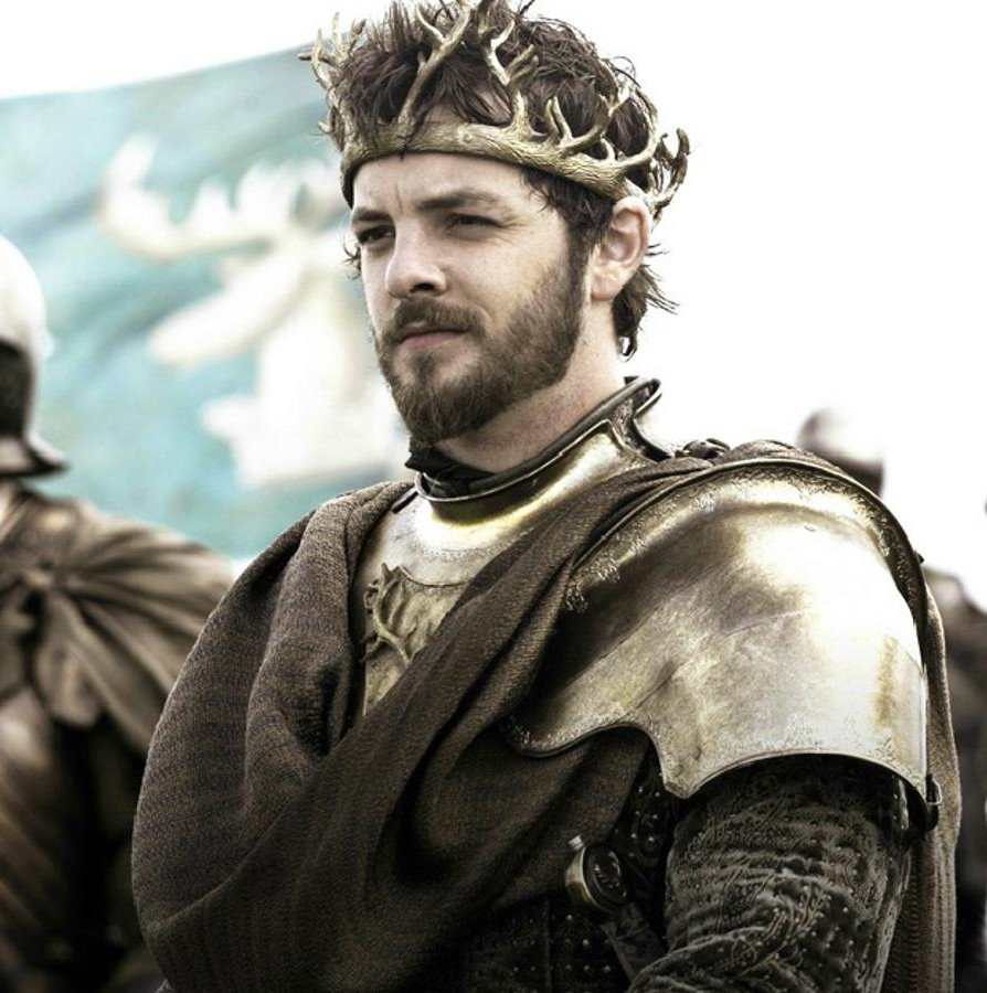 boutvseries's tweet photo. choose one baratheon https://t.co/lNSUqHKS5t