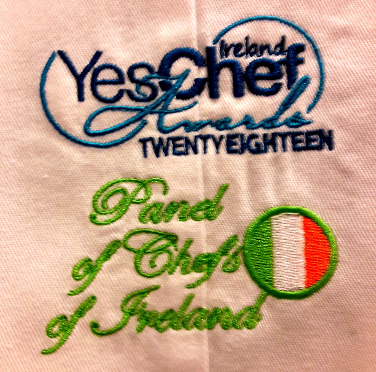 BelleekCastle's tweet photo. All ready for @ChefDaniel93 dinner @BelleekCastle  to celebrate his win at the @YesChef_IRL awards. #BestYoungChefoftheYearConnaght 2018 ! @IrelandBlueBook @Stephen_Lenahan https://t.co/CEC1wSMW0T