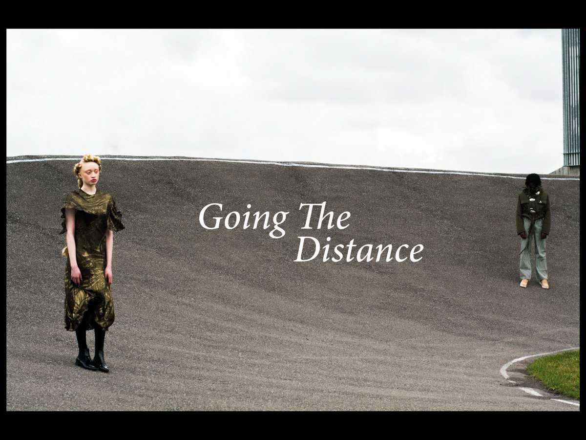 O Shane Howard On Twitter Going The Distance Published In
