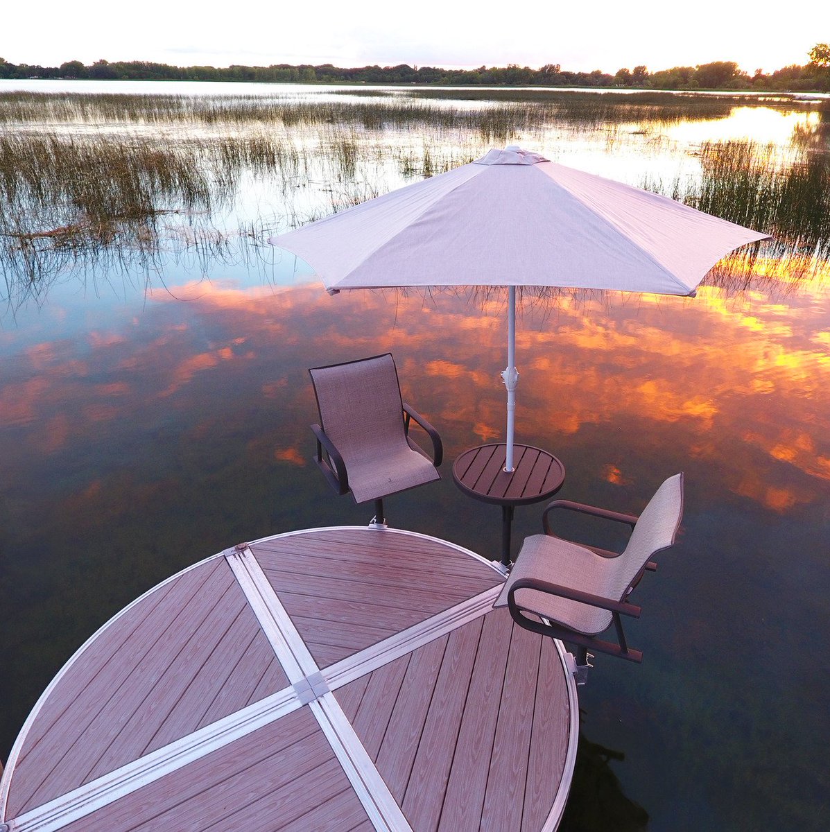 Shoremaster On Twitter Our New Dock Furniture Features A