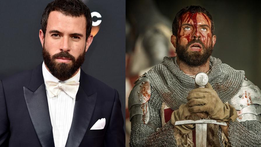 IssueZeroPod's tweet image. Better late than never! This week @Fearless_Fred chats with the amazing @tom_cullen from @KnightfallShow on @HistoryTVCanada! Don't forget to subscribe, rate, &amp;amp; review on @ApplePodcasts! Let us know what you think! itunes.apple.com/ca/podcast/iss…
