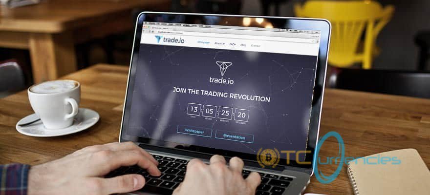 BtCurrencies's tweet image. #TradeIO Partners With #ModularInc, To Use New #Blosym #Framework , Decreasing ICO Process By 85% On Ethereum Network - Read more at : btcurrencies.com/news/tradeio-p…