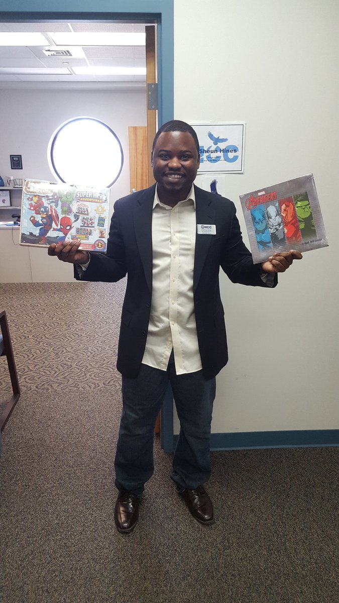 HinesEntVet's tweet photo. I have the Best secret Santa at work! Lol... @HCCFL https://t.co/9Fa3fmE5lD