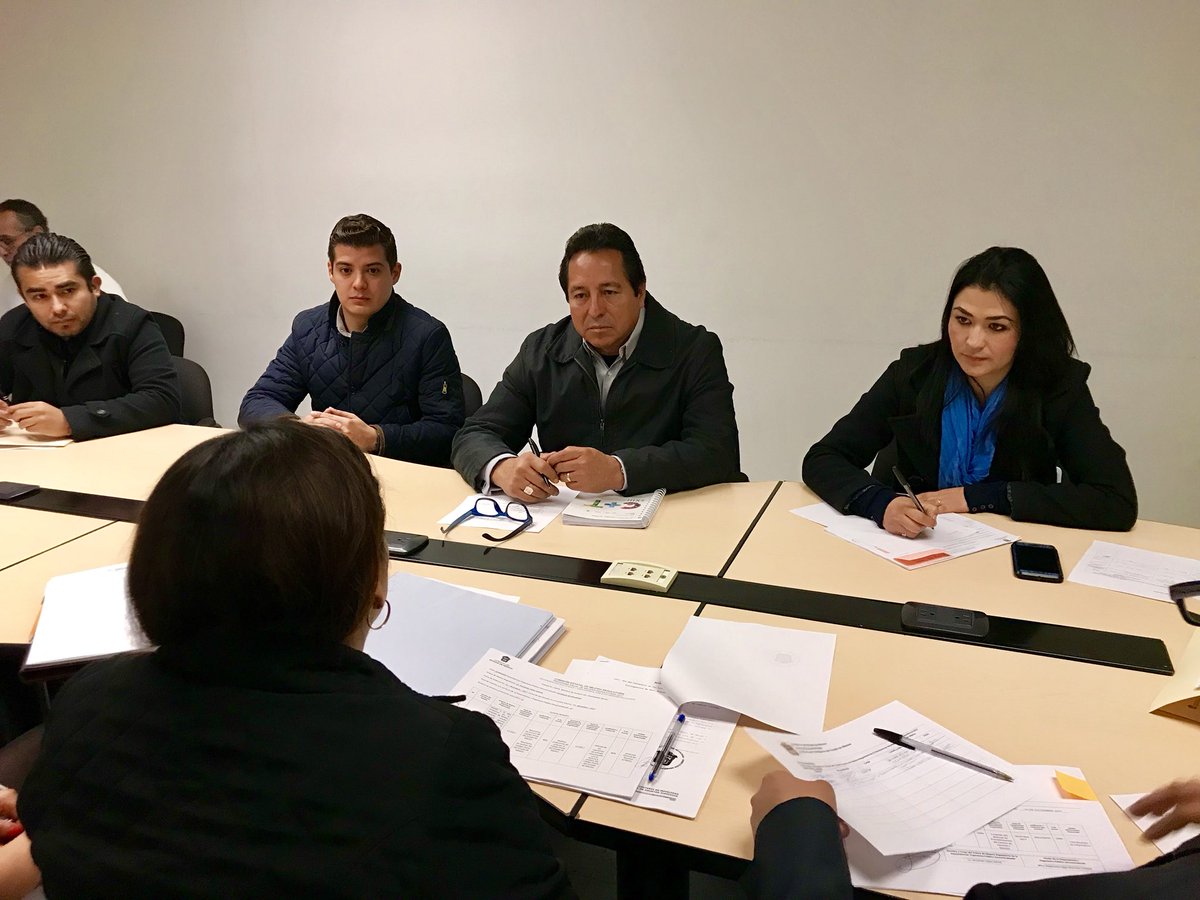 eyoelrglez's tweet photo. Se llevó a cabo la Cuarta sesión ordinaria de trabajo del Comité Interno de Mejora Regulatoria de la Secretaría de Movilidad del Estado de México presidida por el Vocal Ejecutivo del ITEM @ArmandoLSalinas @raymundomc @ITEM_Semov https://t.co/GWWBlSQsrt