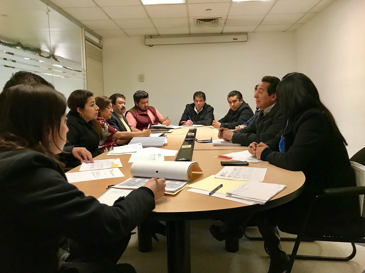 eyoelrglez's tweet photo. Se llevó a cabo la Cuarta sesión ordinaria de trabajo del Comité Interno de Mejora Regulatoria de la Secretaría de Movilidad del Estado de México presidida por el Vocal Ejecutivo del ITEM @ArmandoLSalinas @raymundomc @ITEM_Semov https://t.co/GWWBlSQsrt