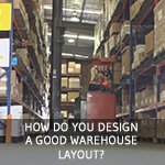 TXMLean's tweet photo. How to design an efficient #warehouse layout with #lean thinking. Practical tips in our new #leanvideo. https://t.co/TXtIUaZ3ak https://t.co/AEre3d6aH4