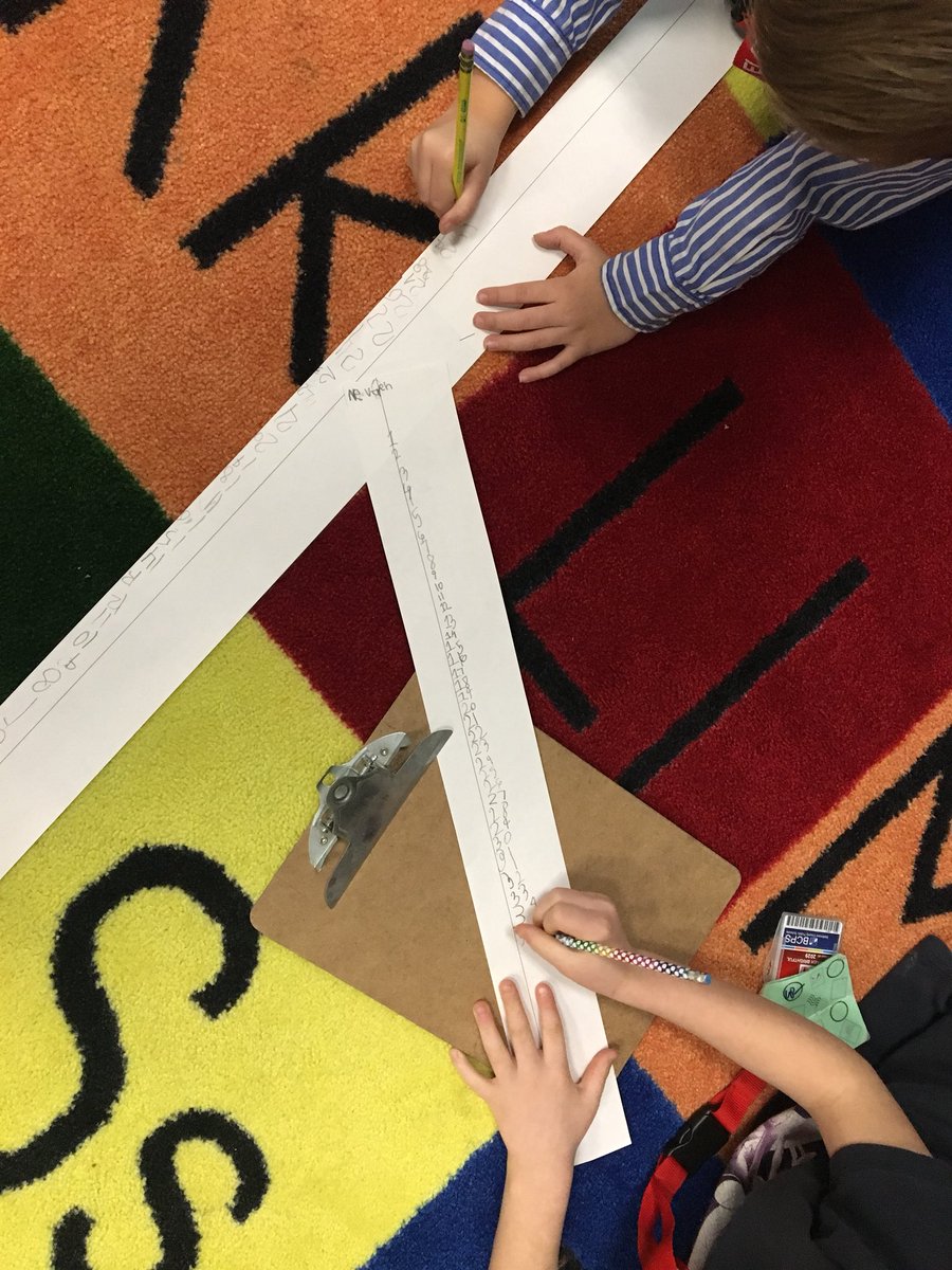 MissRobertson01's tweet photo. How high can you count? @LoganElementary https://t.co/ZyjSUZxh9E