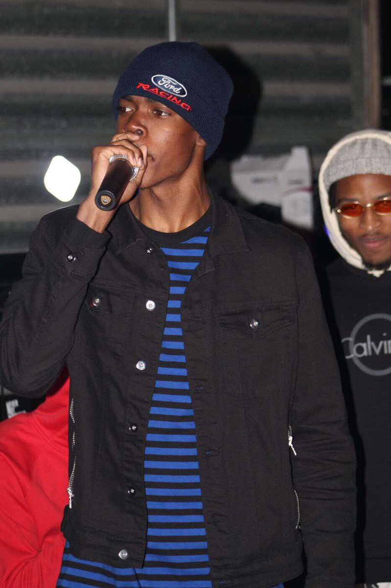 l__juuce__l's tweet photo. Shoutz out to @LilKevin777 ๐ค
N @fresh_pharaoh
Wild turn out ๐ฅ๐ฅ๐ฅ
#artbrazy #artbrazy #artbrazy https://t.co/aJkvWViQwg
