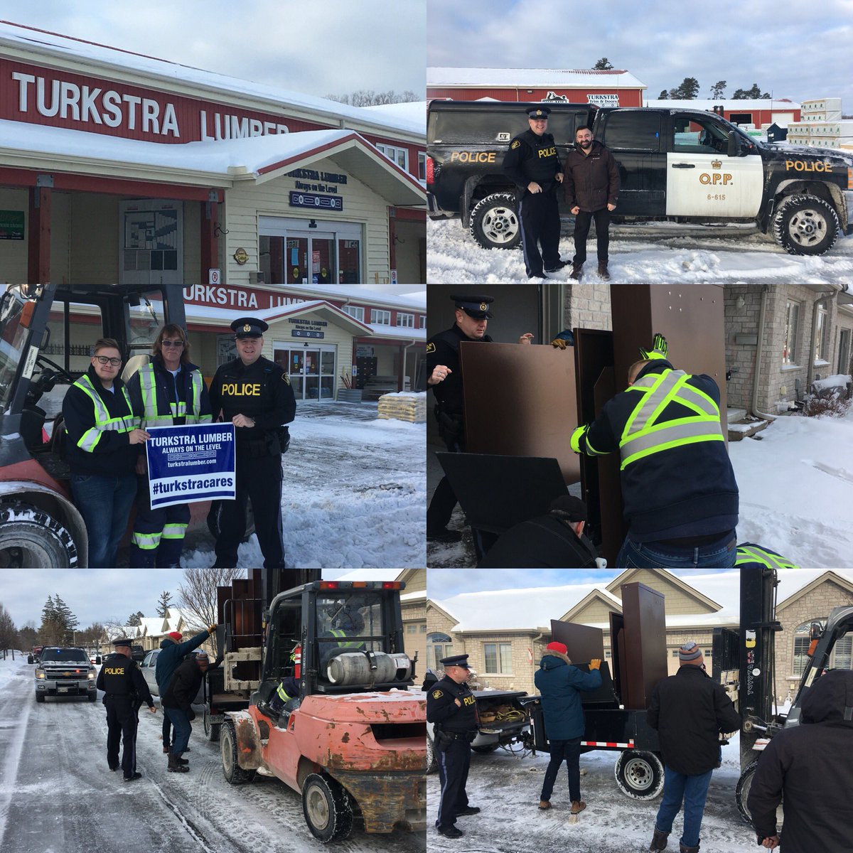 WaterfordOTH's tweet photo. #EverettsLift phase one complete! thanks to great community effort, We have secured a lift that will be installed to make our stage accessible! @TurkstraLumber Simcoe, OPP, @__justimagine @NorfolkRotaract @LRMAFestival @senkolala https://t.co/vdaIY8gou3