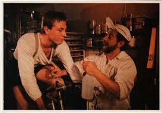 DPuyvelde's tweet photo. Rip #JosMattheusen legendarisch. Alias #markvaneeghem veel te vroeg. https://t.co/aeIpcPuw7t