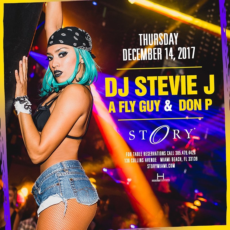 cleon_jarrett's tweet photo. Join me tonight at the best party hip hop party in South beach @storymiami #STORYthursday with @WHOISSTEVIEJ . Contact me for table reservation or to get on my VIP guest list 9542886489 #Miami #MiamiBeach #southbeach https://t.co/sTev8o39pg