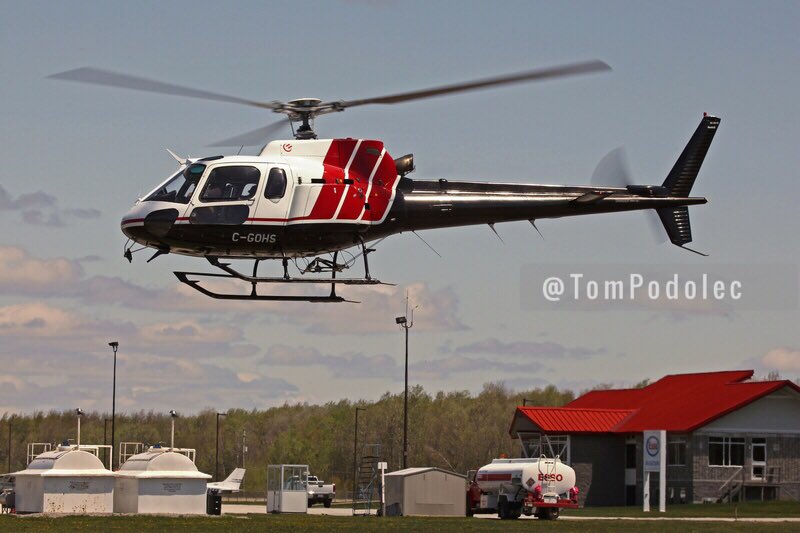 Tom Podolec Aviation On Twitter Hydro One Helicopter Crash Kills Four People Crashed North Of Tweed On Hydro One Has Several Helicopters In Their Fleet The One Which Crashed Is Reported As