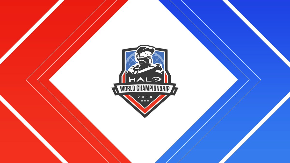 Gfinity's tweet photo. Q: Can I be a @Halo pro?

A: Yes. Enter the team or FFA open events at @HCS London and start your journey to the Halo World Championships 🙌

Enlist today: https://t.co/yzRBBen51P https://t.co/J9MV2qGIt5