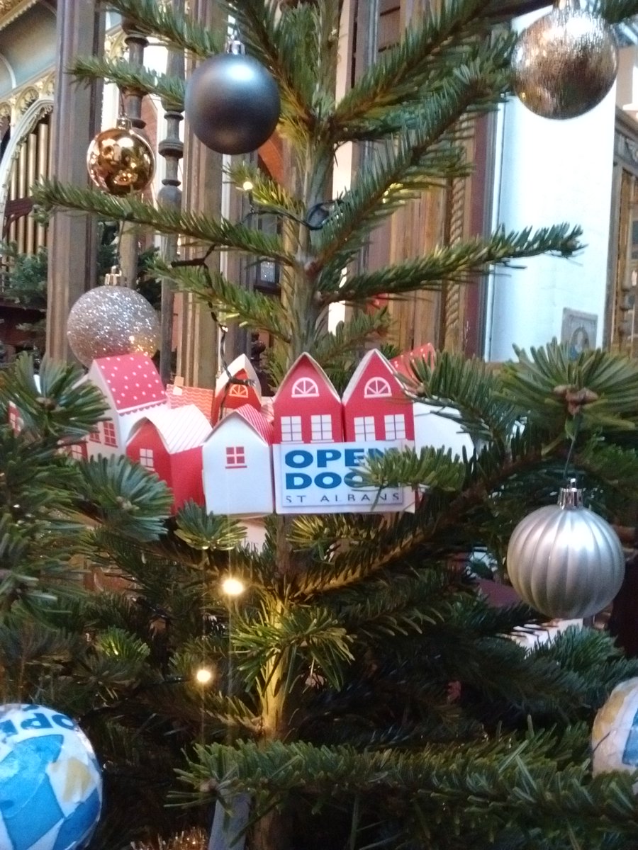 Open Door tweet media