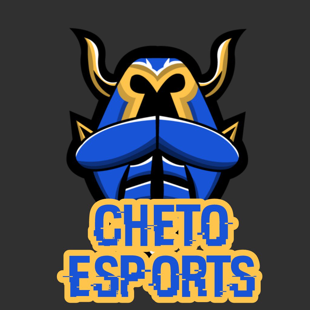 USurvivorL's tweet photo. Grupo E

CR Federal
Mega Gaming
Elite Vanguardia
Cheto eSports https://t.co/Pj9Lmzof08