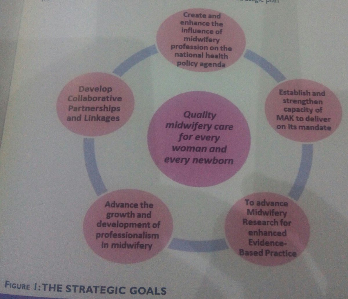 Kenya Midwives tweet media