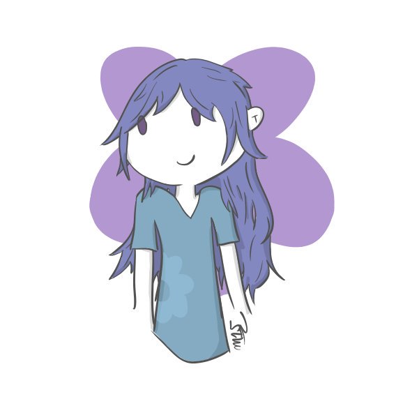 Martlu15's tweet photo. Stream art
#drawing #purple #blue #digitalart #MediBangPaint #heylookhashtags https://t.co/lpSOBCprPd