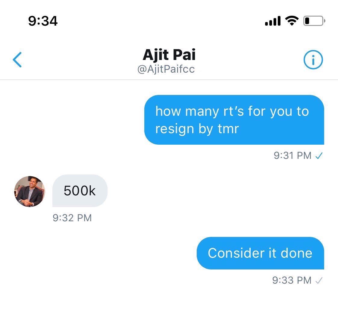 GFuelEnergy's tweet image. Say no more, fam. #NetNeutrality