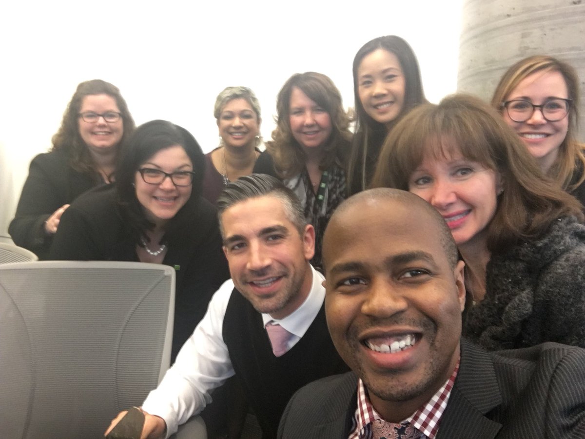 Great meeting!!!