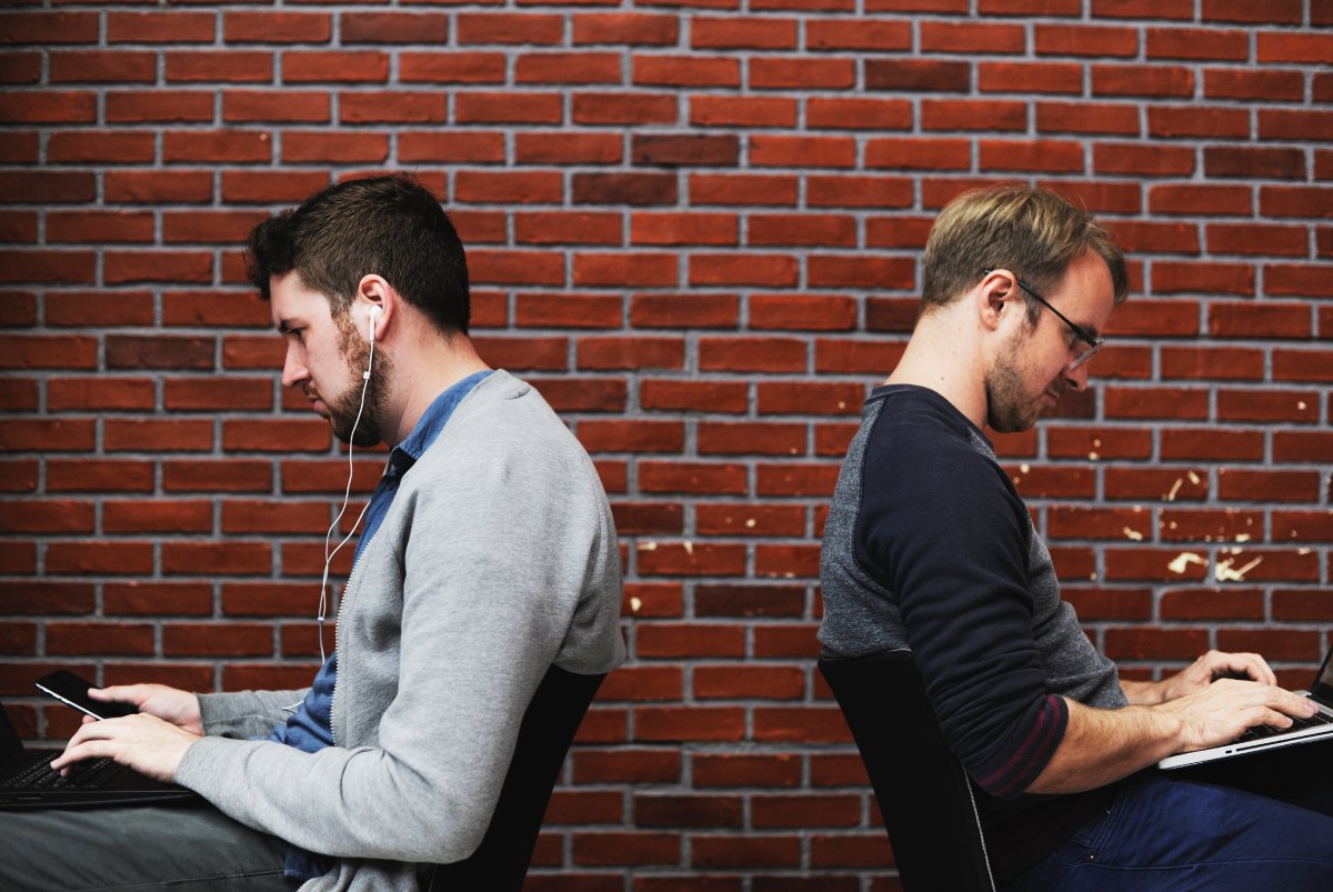 What’s the biggest mistake startups make? In our humble opinion, it’s not tapping into the startup community itself. worknicer.com/biggest-mistak… #startup #entrepreneur