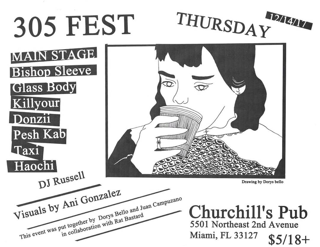 akinmannequin's tweet photo. #PeshKab Tonight we'll be at 305 fest performing. But tomorrow we'll be right here in Miami's favorite suburbia, Kendall. 🏁🏁🏁 @Pesh_Kab https://t.co/nXtagE0jva