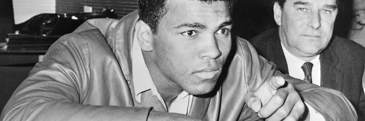 MuckRock's tweet photo. Even #FBI Director J. Edgar Hoover considered #MuhammadAli “untouchable”
 https://t.co/lLmXs8tgcT https://t.co/WnNmKXeiZI