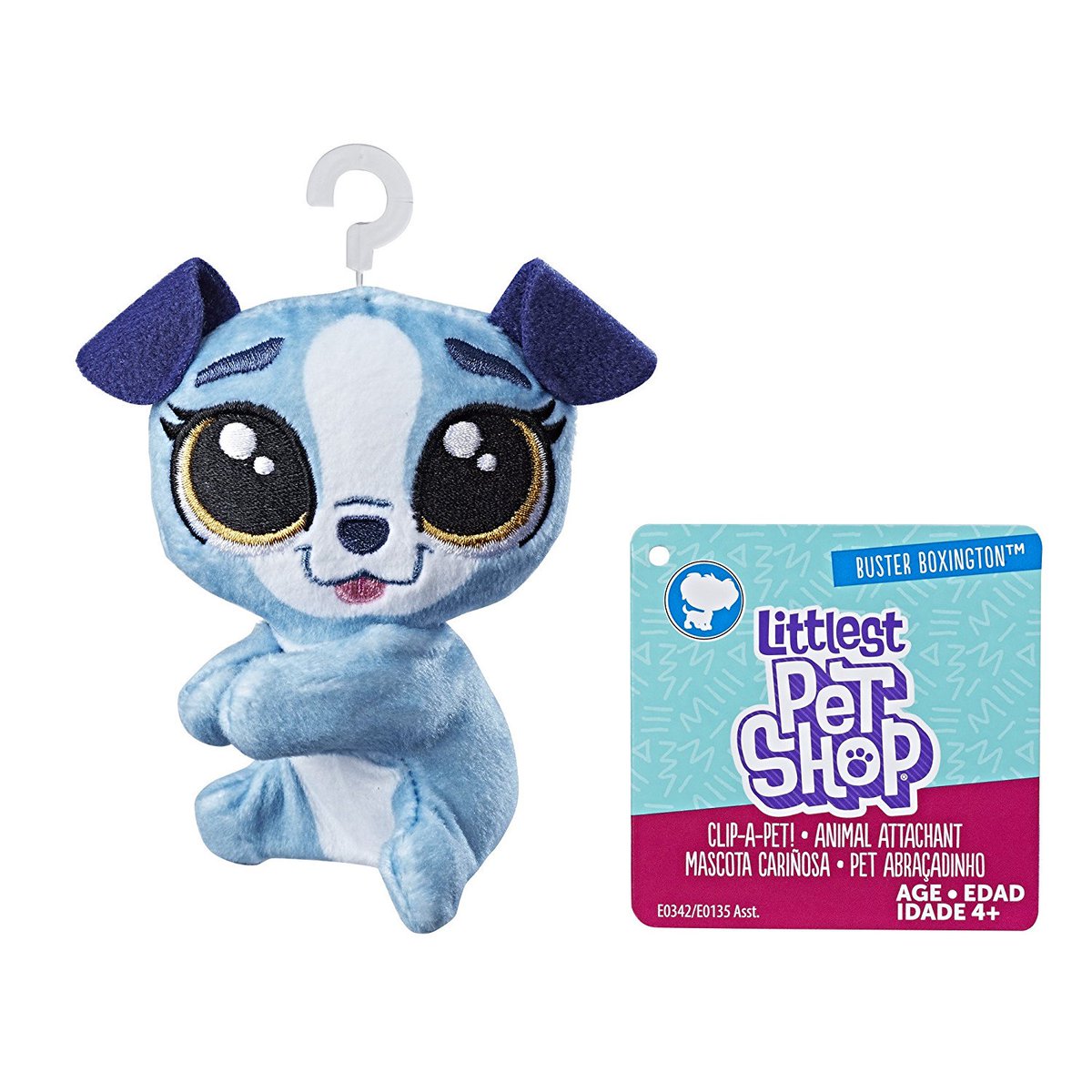 lps stuffed animals