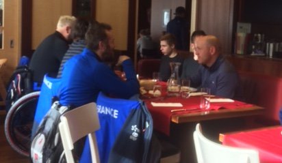 Ski/Snowboard Handisport tweet media