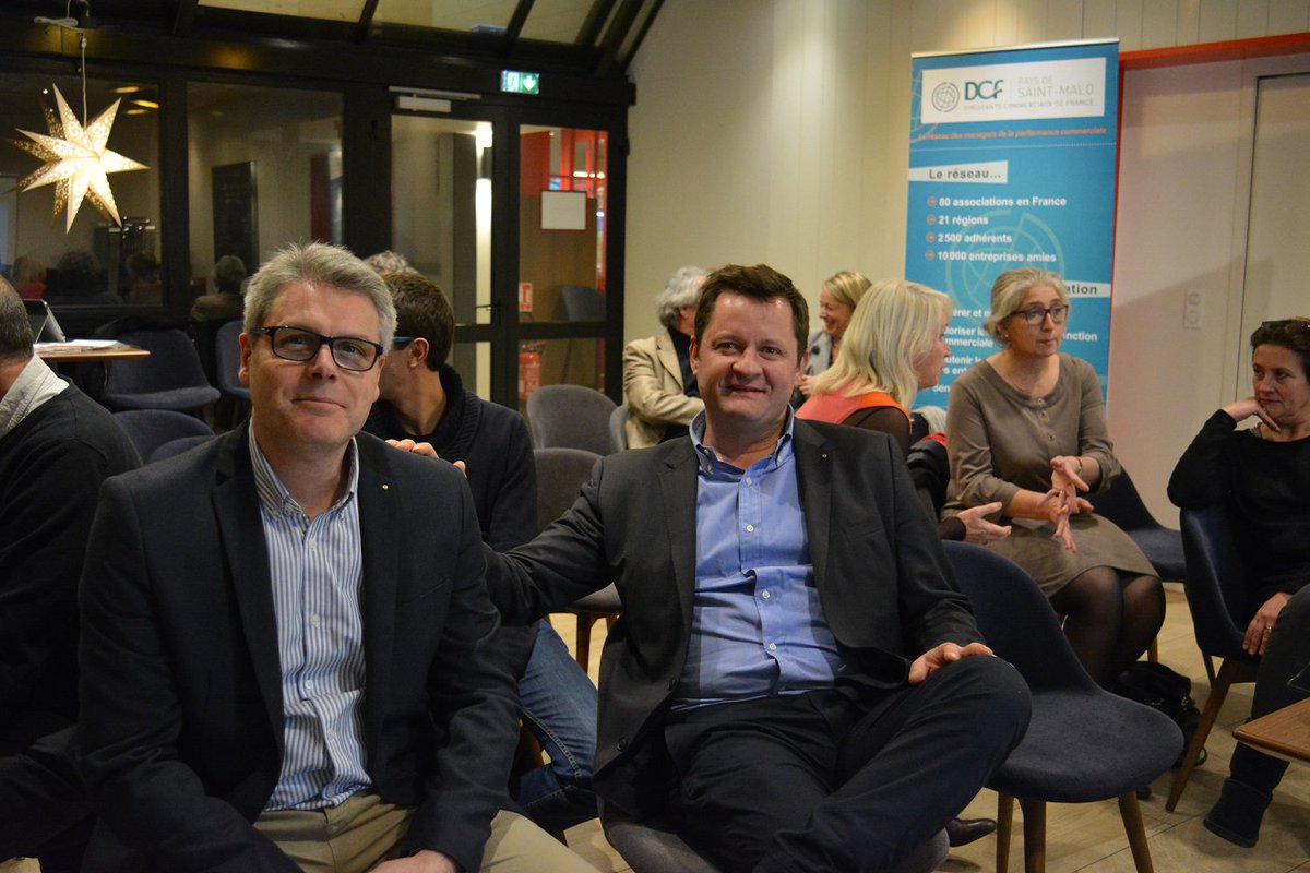 DcfMalo's tweet photo. Jeudi dernier, les dcf pays de St-Malo ont organisé leur AG
le Président sortant, Martin Kolb,  fondateur, passe la main après 3 ans de mandat menés tambour battant.
 Tous les membres remercient vivement le député d’Ille et vilaine, Gilles Lurton d’ avoir été présent https://t.co/BGQHeAI3KE