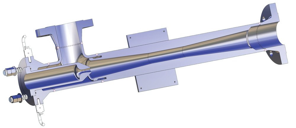 We're recruiting a Senior CAD Engineer to join us at our head office in Derbyshire - view job description here: bit.ly/1Uon4S5 
#Job #Derbyshire #engineer #derbyjob #CAD