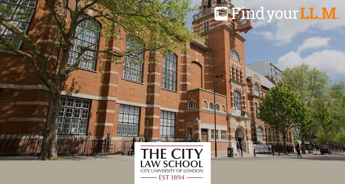 FindyourLLM's tweet photo. Taught in the heart of London, @CityUniLondon Law School offer a variety of LL.M. Programmes and courses allowing you to develop your understanding and expertise in a number of distinct areas of law. See the offered specialisms here: https://t.co/iD76ZJEon9 https://t.co/gONMq2oDcZ
