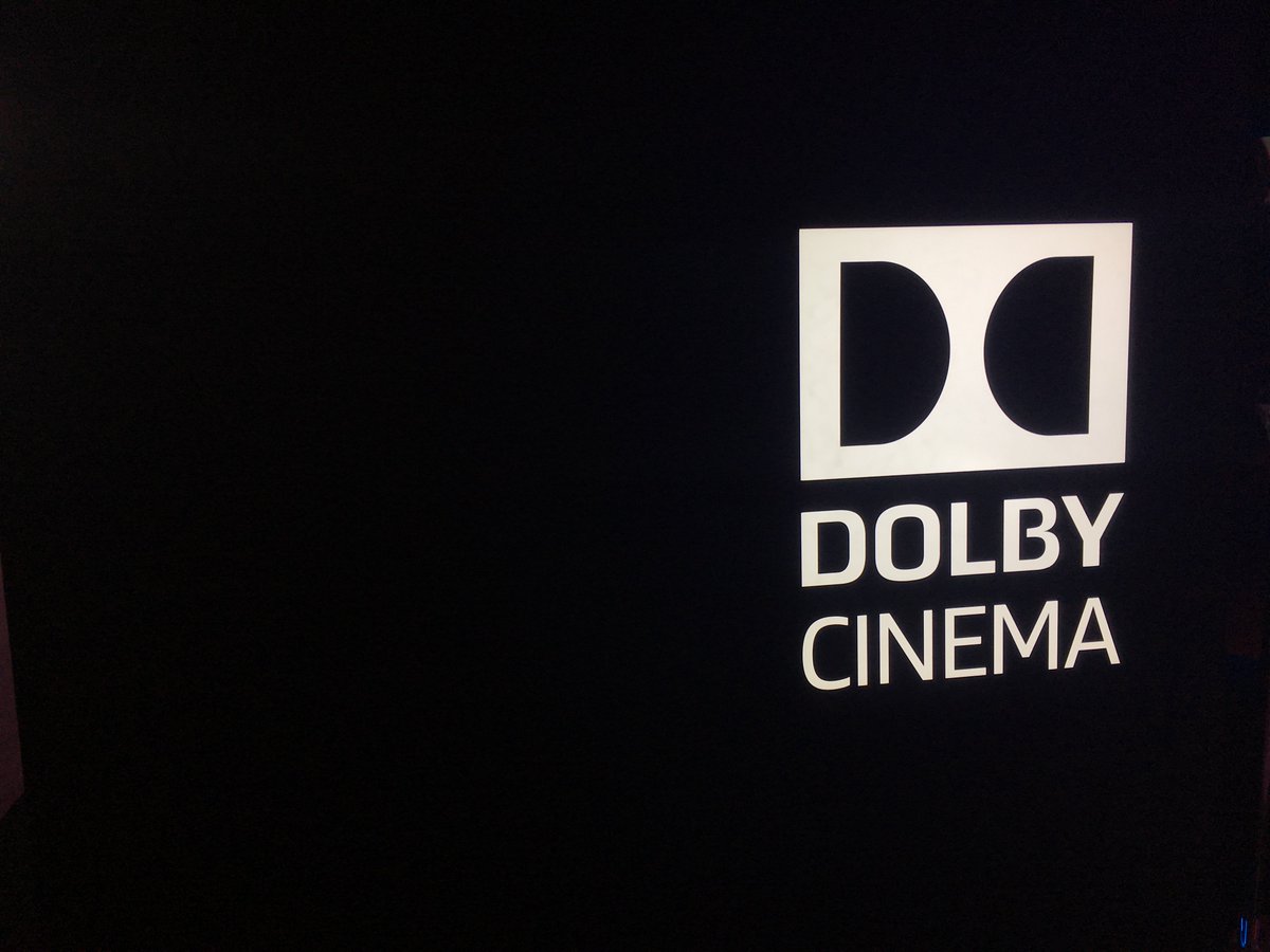 lyoncap's tweet photo. Test : Dolby Cinema au Pathé Vaise, la meilleure salle de Lyon ? https://t.co/N5ScI9KFQn #Lyon #actu https://t.co/MiHl4vdxxS