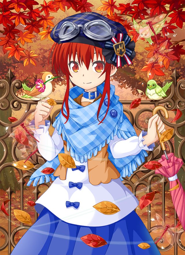 nkec00940's tweet photo. ～萌えCan自己紹介・mixi版～
長女 リリア 誕生日 9.29
固定タイプ 甘えん坊・ボーイッシュ
一人称:ボク 呼び名:にぃにぃ
名前の由来は特になし、その場の思いつきで決めた。
取得タイプの多さもあり、基本的には一番起動している事の多い娘。
( ´-`).o0(…ウインク多いなw) #moecanch https://t.co/qHfYPPFQip