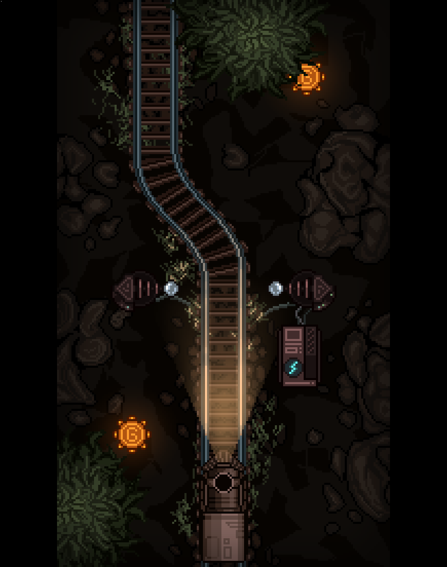 pixophileGames's tweet photo. Lokomotif

#pixelart #indiegame https://t.co/24JYmAPVYS