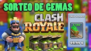 #Sorteo 

6500 gemas para vosotros gracias a @optichousegg

Para Participar haz #RT y sub a youtube.com/channel/UCX4sD… y siguenos.

Mucha suerte

Este Sorteo acaba a los 200 RTs