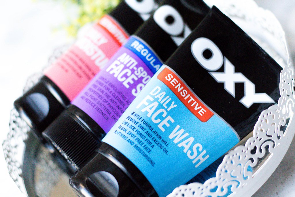MiriamMaulana's tweet photo. Review: OXY Skin Care Range &amp; OXY 10 Lotion https://t.co/wNAyLYbsU8 https://t.co/EXu9obqAY6