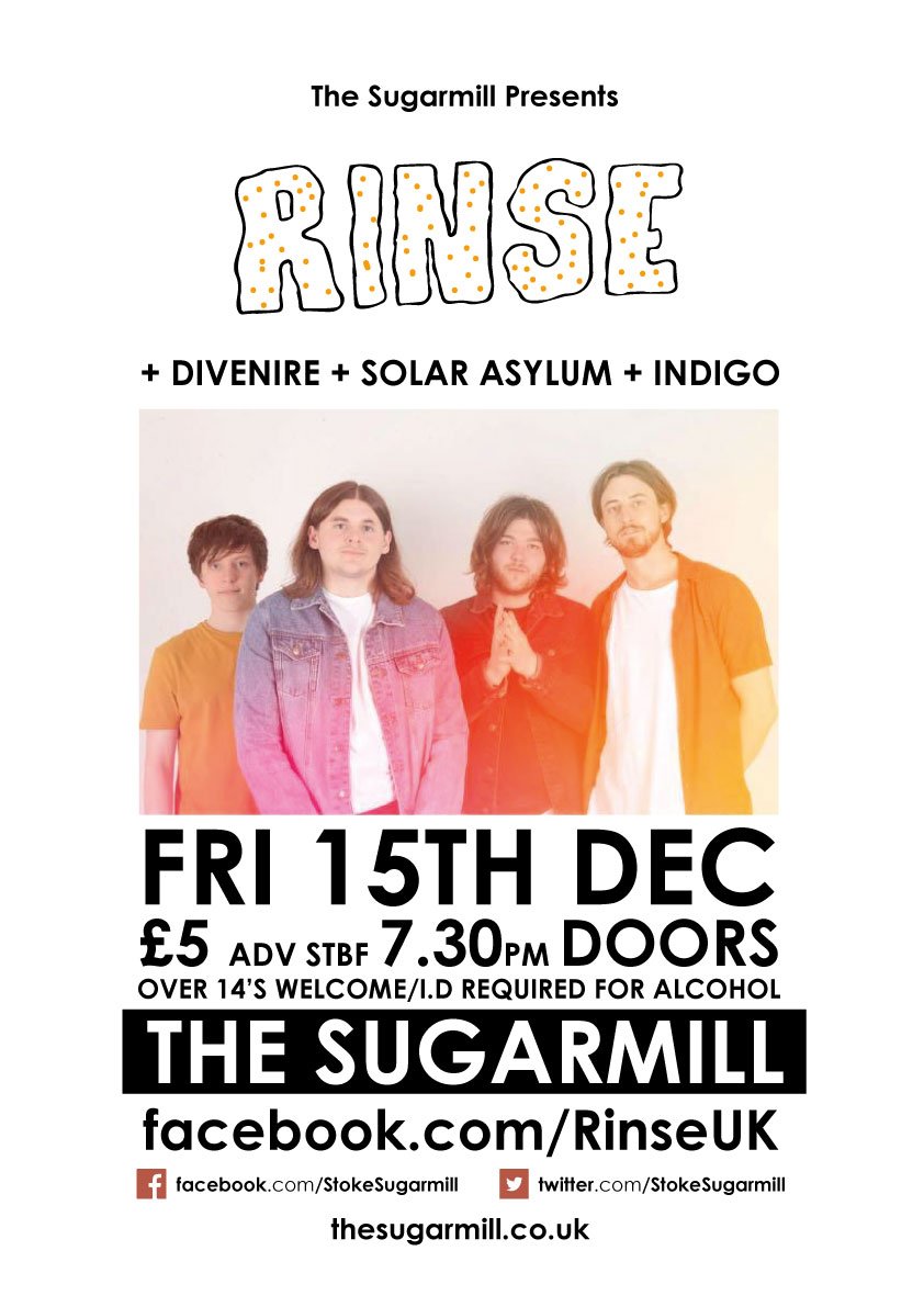 The Sugarmill tweet media