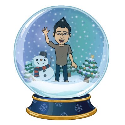 TherryPascal's tweet image. Vivement Noël pour mes cadeaux