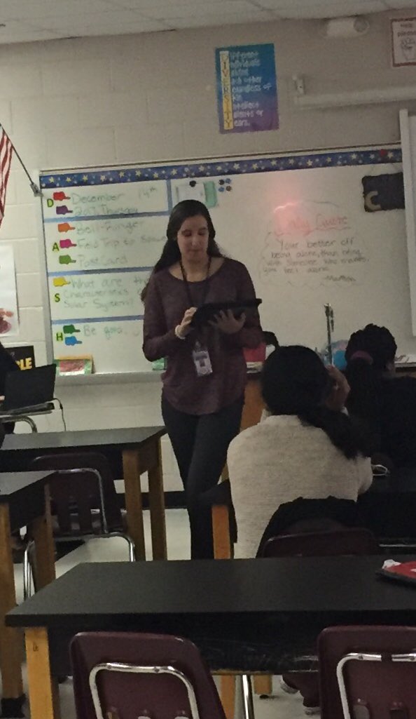 dstrickl1's tweet photo. 12 days of #cpmelf with google expeditions with 8th grade science S’s studying astronomy! S’s creating a postcard from their journey into space! 🚀🛰🌌 @cpmiddle @celiascience @BCSDTechTeam https://t.co/36zm2Yh1fp