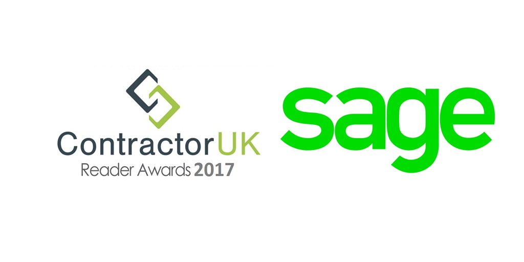 JamesClarkeSage's tweet photo. Sage One nominated for Best Accounting Software Provider in the annual @itcontracting Reader Awards 2017 - and rightly so! Please vote! #BestContractorSoftware https://t.co/JXmoXemJTT https://t.co/3NclQa3ahB
