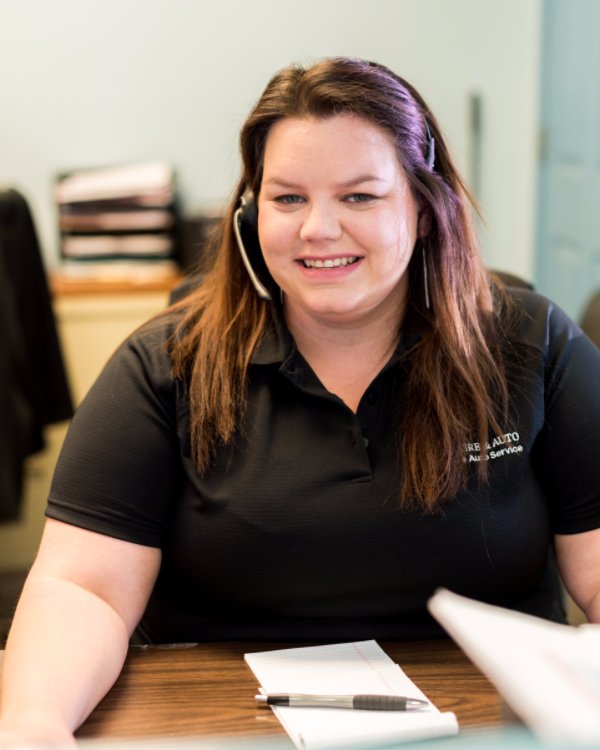 If a car repair is on the top of you wishlist -- give us a call!