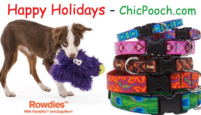 ChicPoochStore's tweet photo. Give Your Furry Friend the Gift of LOVE this Holiday Season https://t.co/HAuZGPA8XN #Dogs #Dog #DogToys #DogBeds #DogClothes #PetCarriers #MadeInTheUSA #MadeInAmerica #EcoFriendly https://t.co/ahlJMIJgsJ